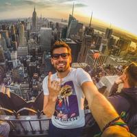 Отзыв от Эльдар - DTV виза